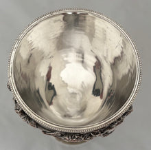 19th Century Neoclassical Electrotype Cup. Elkington & Co., circa 1870 - 1900.