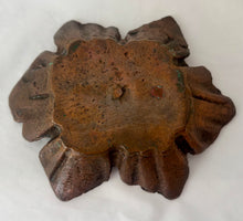 'Victory Copper' HMS Victory Pin Dish.