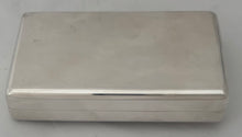 Elizabeth II Parcel Gilt Silver Box. London 1978 Stuart Devlin. 5.2 troy ounces.