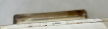 Elizabeth II Parcel Gilt Silver Box. London 1978 Stuart Devlin. 5.2 troy ounces.