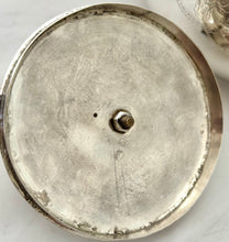 Admiral Adam Duncan, 1st Viscount Duncan, George III Silver Teapot. Edinburgh 1802 John McDonald. 22.7 troy ounces.