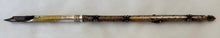 Late 19th Century Cased Ornate Dip Pen.