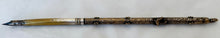 Late 19th Century Cased Ornate Dip Pen.