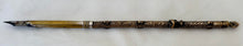 Late 19th Century Cased Ornate Dip Pen.