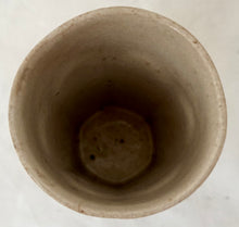 Viscount French of Ypres Ceramic Beaker.
