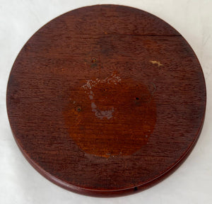 Don Honoré Armand de Villars, 2nd Duke of Villars, Roundel. After Duvivier.