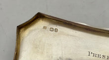 Lieutenant Colonel Dottin Maycock, 16th (Queens) Lancers, Silver Table Snuff Box. London 1841 Charles Rawlings & William Summers. 10.8 troy ounces.