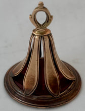 Captain Alexander Hood (1758 - 1798) of HMS Mars, Gold & Carnelian Armorial Fob Seal, circa 1792 - 1798.