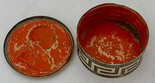 George III Golden Jubilee Portrait Profile Brass Snuff Box, circa 1810. After Nathaniel Marchant & Lewis Pingo.