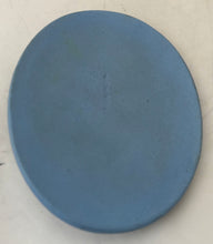 Admiral Adam Duncan, 1st Viscount Duncan, Wedgwood Jasperware Portrait Profile Medallion.