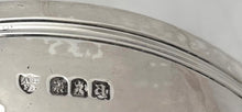 George I Style Silver Britannia Standard Sugar Bowl & Cover. London 1916 Vander & Hedges. 19.3 troy ounces.