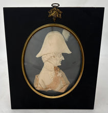 The Duke of Wellington Wax Relief. Leslie Ray, 20th Century.