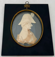 The Duke of Wellington Wax Relief. Leslie Ray, 20th Century.