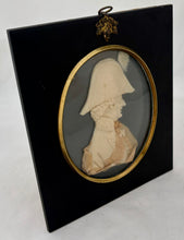 The Duke of Wellington Wax Relief. Leslie Ray, 20th Century.