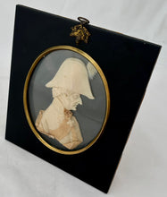 The Duke of Wellington Wax Relief. Leslie Ray, 20th Century.
