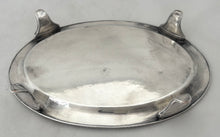 George III Old Sheffield Plate Teapot Stand, circa 1800.