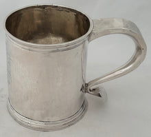 William III Silver Britannia Standard Armorial Quart Tankard. London 1698 Thomas Parr I. 15 troy ounces.