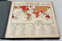 HMS Hood & The 1923/24 World Cruise of the British Special Service Squadron Official Photographic Record.
