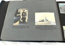 HMS Hood & The 1923/24 World Cruise of the British Special Service Squadron Official Photographic Record.