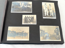 HMS Hood & The 1923/24 World Cruise of the British Special Service Squadron Official Photographic Record.