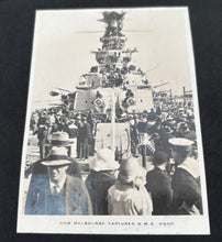 HMS Hood & The 1923/24 World Cruise of the British Special Service Squadron Official Photographic Record.