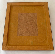 Edward VII Ceramic Portrait Plaque.