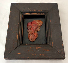 Vice Admiral Viscount Horatio Nelson Wax Relief, Early 19th Century.