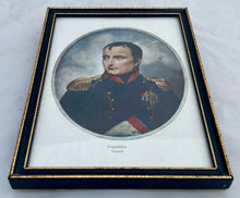 The Emperor Napoleon I Portrait Print, after Emile-Jean-Horace Vernet.