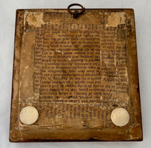 Marshal Michel Ney, 1st Prince de la Moskowa & 1st Duke of Elchingen, Portrait Profile Wax Relief.