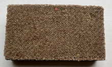 HMS Chichester 19th Century Copper on Wood Printing Block.