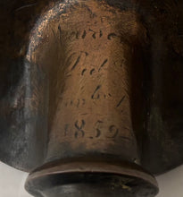 The Duke of Wellington Bronze Bust. After Carlo Marochetti, circa 1852.