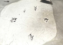 Pair of George III Old Sheffield Plate Sauce Boats, circa 1765.