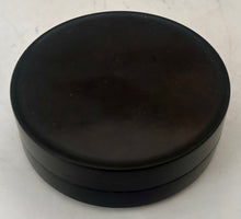 HRH Prince Albert of Saxe Coburg Portrait Snuff Box, circa 1840.