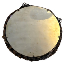 Colonel Sir Charles Edward Yate, Second Anglo-Afghan War Captured Gun Metal Salver. Circa 1880.