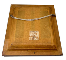 Vice Admiral Viscount Horatio Nelson Portrait Profile Bust.