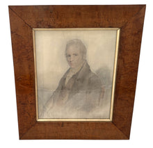 Arthur Wellesley, Duke of Wellington, Watercolour & Pencil Portrait by Josiah Slater 1812.