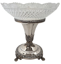 George IV Old Sheffield Plate Centrepiece, circa 1820 - 1830.