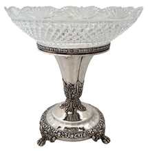 George IV Old Sheffield Plate Centrepiece, circa 1820 - 1830.