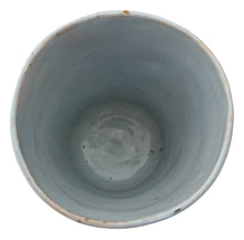 The Coronation of Napoleon Bonaparte Faience/Delft Tin Glaze Portrait Beaker.