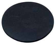 King George II Black Basalt Portrait Medallion, Circa 1800.