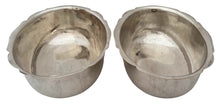 Sir John & Lady Smith, Pair of Early Victorian Silver Plated Soup Tureens, Elkington, Mason & Co. 1844.
