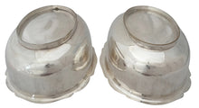 Sir John & Lady Smith, Pair of Early Victorian Silver Plated Soup Tureens, Elkington, Mason & Co. 1844.