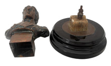 Vice Admiral Viscount Nelson Centenary Bust, Containing Victory Copper.