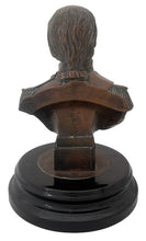 Vice Admiral Viscount Nelson Centenary Bust, Containing Victory Copper.