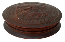 The Battles of Trafalgar and Waterloo Snuff Box, After Obadiah Westwood.