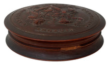 The Battles of Trafalgar and Waterloo Snuff Box, After Obadiah Westwood.