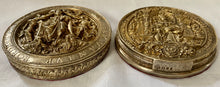 Silver Gilt Royal Seals of Henry VIII of England and Francis I of France. London 1972 Hennell, Frazer & Haws.