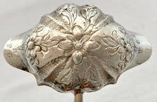 Georgian, George III, Silver Toddy Ladle. London 1775 Thomas Shepherd.