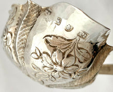 Georgian, George III, Silver Toddy Ladle. London 1775 Thomas Shepherd.