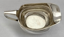 Georgian, George IV, Silver Cream Jug. London 1820 George Knight. 3.1 troy ounces.